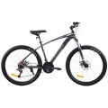 Велосипед гірський CROSSRIDE MATRIX 26" MTB.